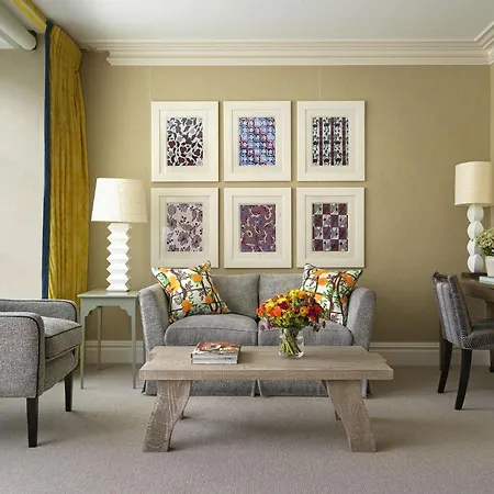 Отель Ham Yard Hotel, Firmdale 5*
