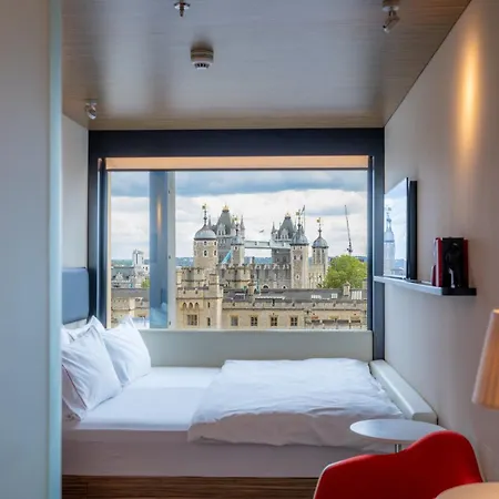 Citizenm Tower Of Londen
