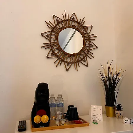 Rest Boutique Notting Hill Guest house