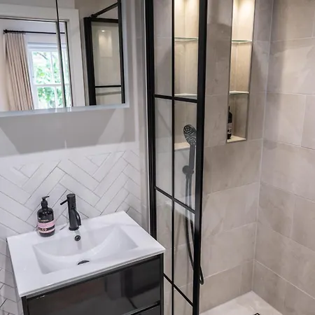 Apartamento Modern 2 Bed Charlotte Street On 3rd Floor