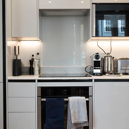Bright, Modern One Bedroom On 1st Floor 公寓 伦敦