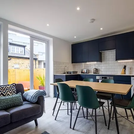 Appartamento Spacious 3 Bed 3 Bath Aldgate