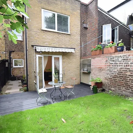 Latimer Place Apartment