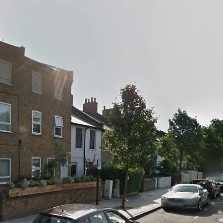 Latimer Place London
