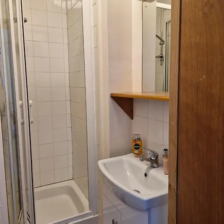 Bright In A Perfect Location Apartment London