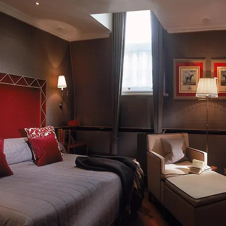 The Chesterfield Mayfair Hotel 4*