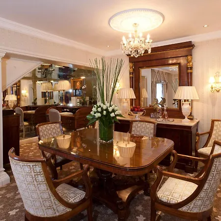 The Chesterfield Mayfair Hotel Londres