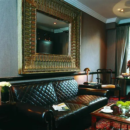 The Chesterfield Mayfair Hotel