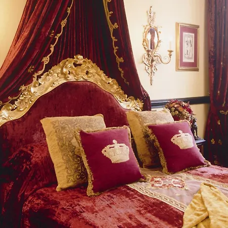 Hotell Rubens At The Palace London