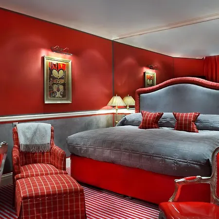 Rubens At The Palace Hotell 5*