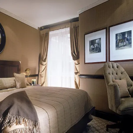 The Chesterfield Mayfair Londres