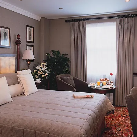 The Chesterfield Mayfair