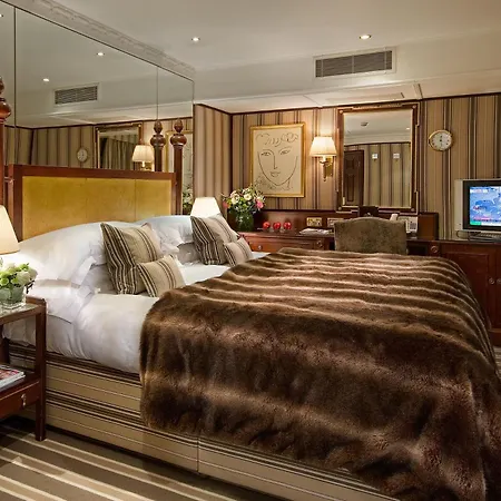 Hotel The Chesterfield Mayfair 4*