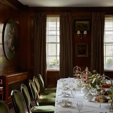 Hotel The Chesterfield Mayfair Londres