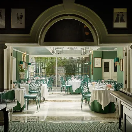 Hotel The Chesterfield Mayfair 4*