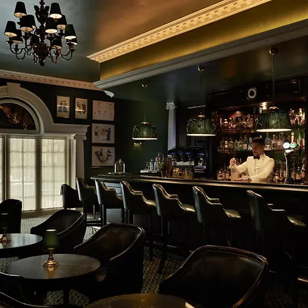 Hotel The Chesterfield Mayfair Londres