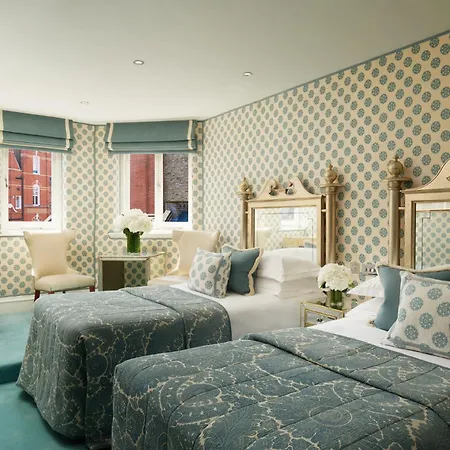 The Chesterfield Mayfair Hotel