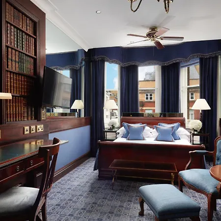 The Chesterfield Mayfair Londres