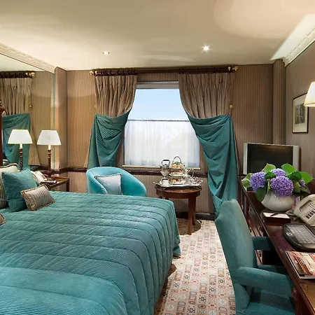 The Chesterfield Mayfair Hotel