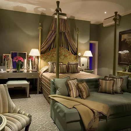 The Chesterfield Mayfair Hotel 4*