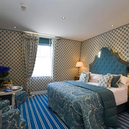 The Chesterfield Mayfair 4* Londres