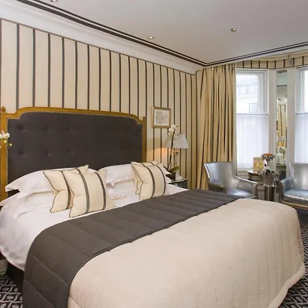 The Chesterfield Mayfair