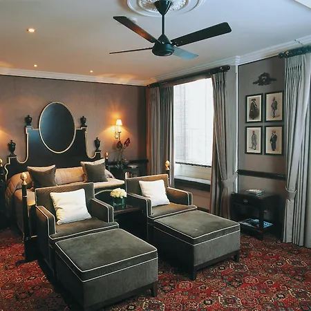 The Chesterfield Mayfair Hotel