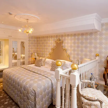 The Chesterfield Mayfair Hotel Londres