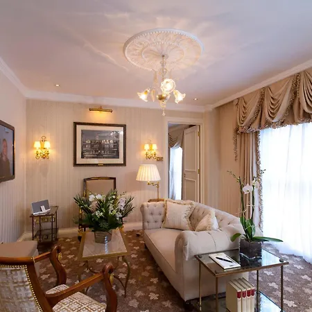 Hotel The Chesterfield Mayfair Londres