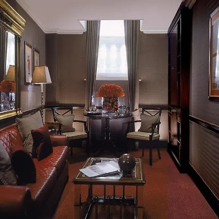 The Chesterfield Mayfair 4*