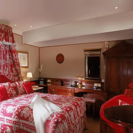 The Chesterfield Mayfair Londres