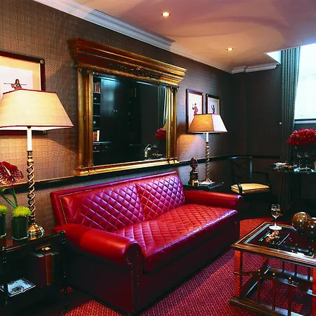 The Chesterfield Mayfair 4* Londres