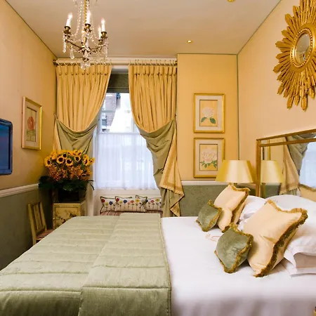 The Chesterfield Mayfair