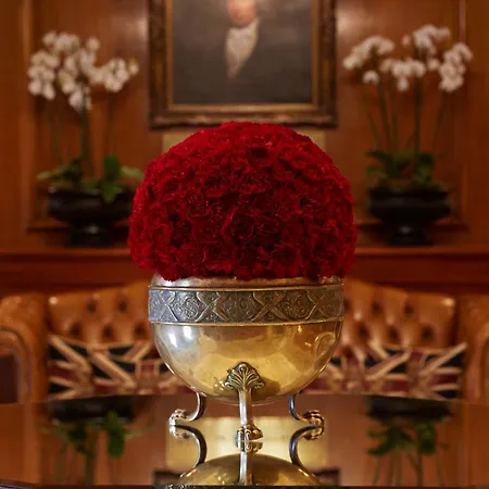 Hotel The Chesterfield Mayfair 4*