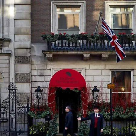 The Chesterfield Mayfair Londres