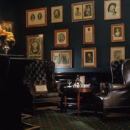 Hotel The Chesterfield Mayfair