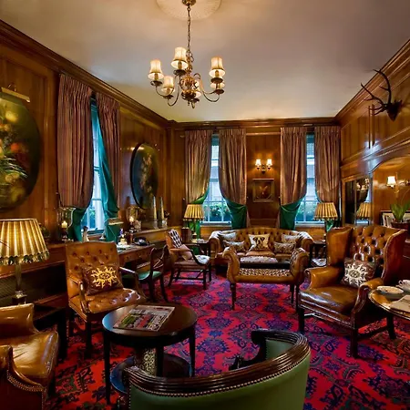 The Chesterfield Mayfair Hotel 4*