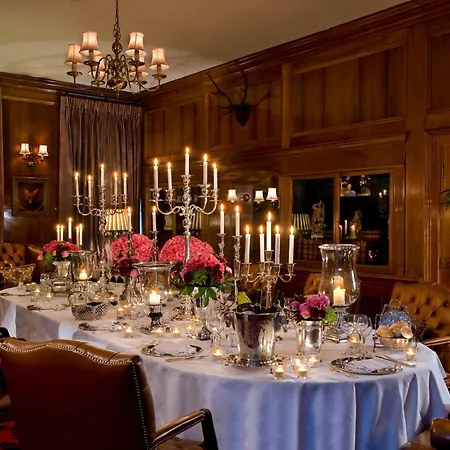 Hotel The Chesterfield Mayfair 4*