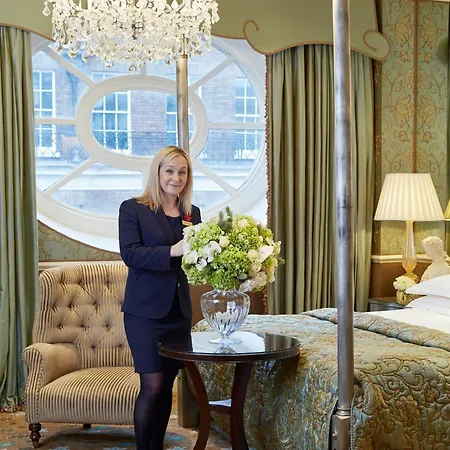The Chesterfield Mayfair Hotel Londres