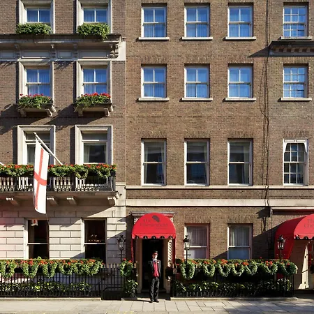 Hotel The Chesterfield Mayfair Londres