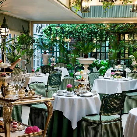 The Chesterfield Mayfair 4* Londres
