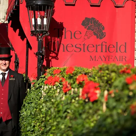 Hotel The Chesterfield Mayfair 4*