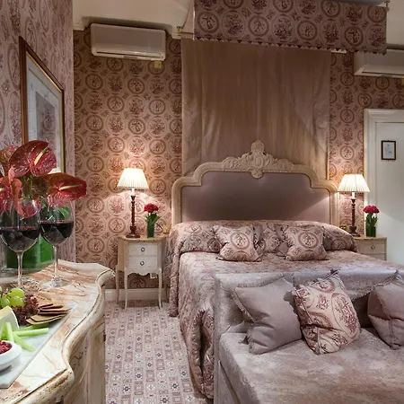 Hotel The Chesterfield Mayfair Londres