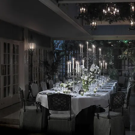The Chesterfield Mayfair 4* Londres