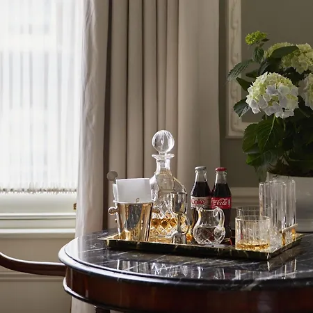 Hotel Egerton House Londres