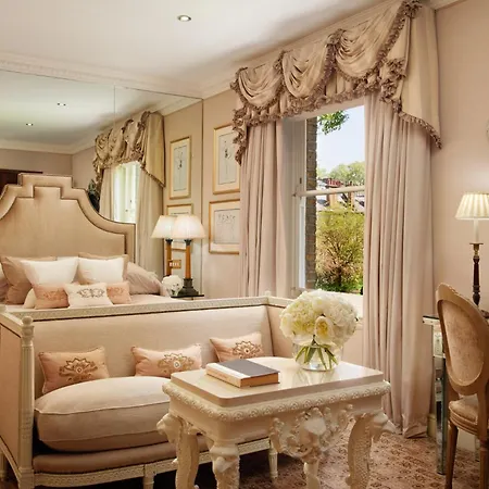 Hotel Egerton House Londres