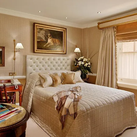 Egerton House 5*