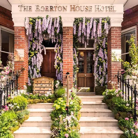 Hotel Egerton House Londres
