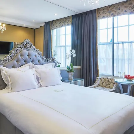 Rubens At The Palace Hotell 5*