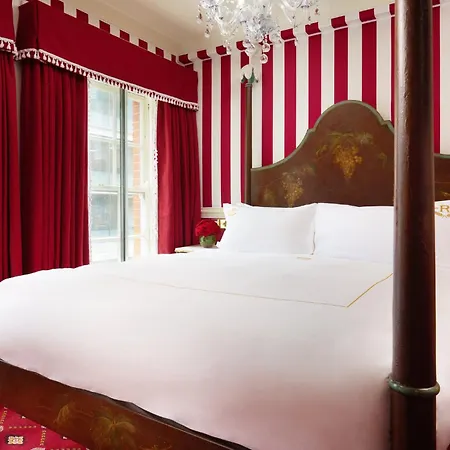 Rubens At The Palace Hotel 5*